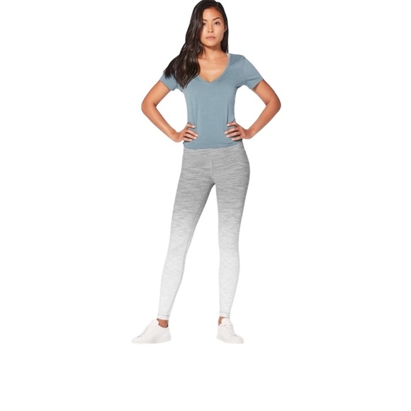 Lululemon Wunder Under Hi-Rise Tight (Ombre Melange) *Full-On Luon 28" - Picture 1 of 5